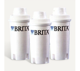 Cartouche filtre � eau BRITA 205386 x 3 Classic