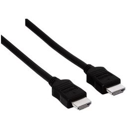 C�ble HDMI HAMA 119551 Vrac 1,5 m