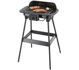 Barbecue �lectrique sur pieds SEVERIN PG 8521