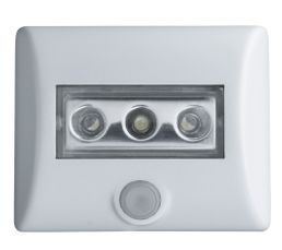 LUMINAIRE LED NIGHTLUX