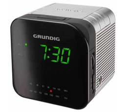 Radio r&eacute;veil GRUNDIG SC590
