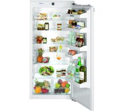R�frig�rateurs & Combin�s - REFRIGERATEUR 1 PORTE INTEGRAB LIEBHERR IKP 2410