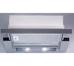 Hotte tiroir telescopique BOSCH DHI635HX