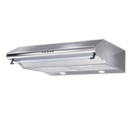 Hotte visi&egrave;re BOSCH DHU675UFF