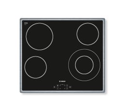 Table vitroceramique BOSCH PKF645R14E