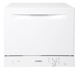 Lave-vaisselle gain de place BOSCH SKS50E12EU
