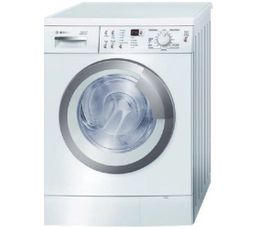 LAVE LINGE HUBLOT BOSCH WAS 28381 FF