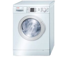 LAVE LINGE HUBLOT BOSCH WAE 28470 FF