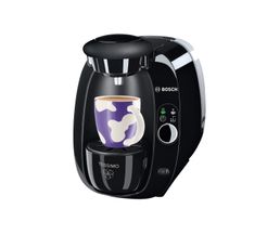 Cafeti�res & Expressos - Cafeti�re � dosettes BOSCH TAS2002 Tassimo T20