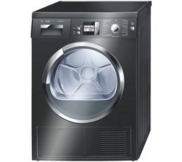 SECHE LINGE HUBLOT BOSCH WTS 865 B 3 FF