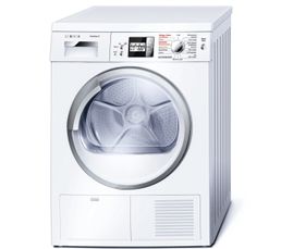 SECHE LINGE HUBLOT BOSCH WTS 86582 FF