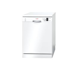 Lave vaisselle BOSCH SMS50E22FF