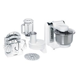 Robot Multifonction BOSCH MUM48CR1