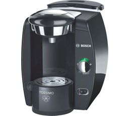Cafeti�res & Expressos - Machine � dosettes BOSCH TAS4212 Tassimo T42