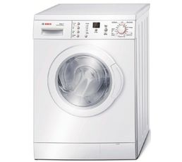 Lave-linge hublot BOSCH WAE 24362 FF