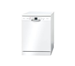Lave-vaisselle BOSCH SMS58M42FF