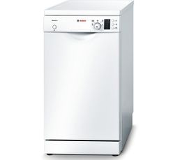 LAVE VAISSELLE GAIN DE PLACE BOSCH SPS 50 E 22 EU