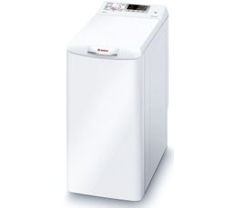Lave-linge top BOSCH WOT 26453 FF