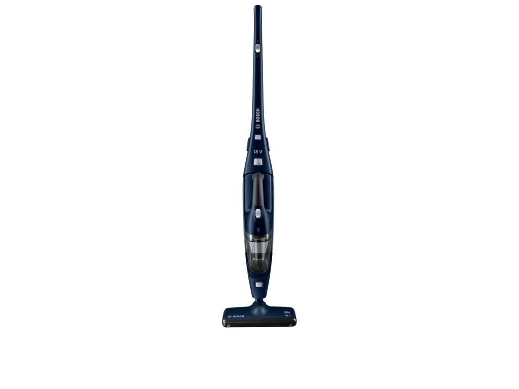 Aspirateurs - Aspirateur balai BOSCH BBHMOVE 6 Bleu nuit
