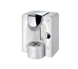 Cafeti�res & Expressos - Machine � dosettes BOSCH TAS5544 Blanc