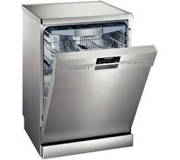 Lave-vaisselle - Lave-vaisselle SIEMENS SN 26 N 591 EU