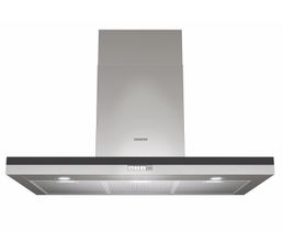 Hotte d�coration SIEMENS LC97BB520