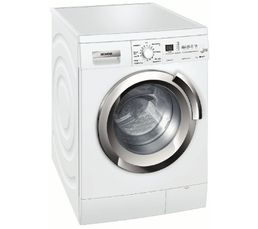 Lave-linge hublot SIEMENS WM 14 P 390 FF