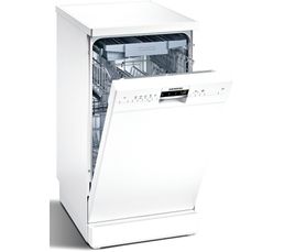 LAVE VAISSELLE GAIN DE PLACE SIEMENS SR 25 M 283 EU