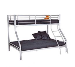 Lits Superpos�s Et Mezzanines - Lit superpos� 90+140 cm BIBOP 2 302203