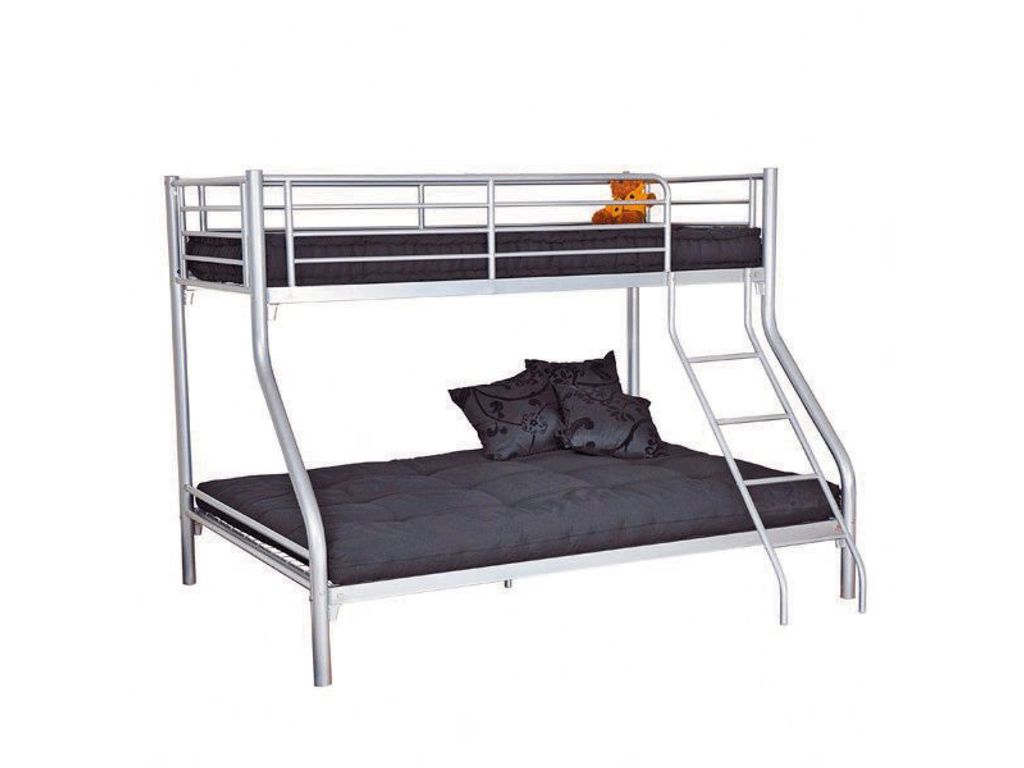 Lits Superpos�s Et Mezzanines - Lit superpos� 90+140 cm BIBOP 2 302203