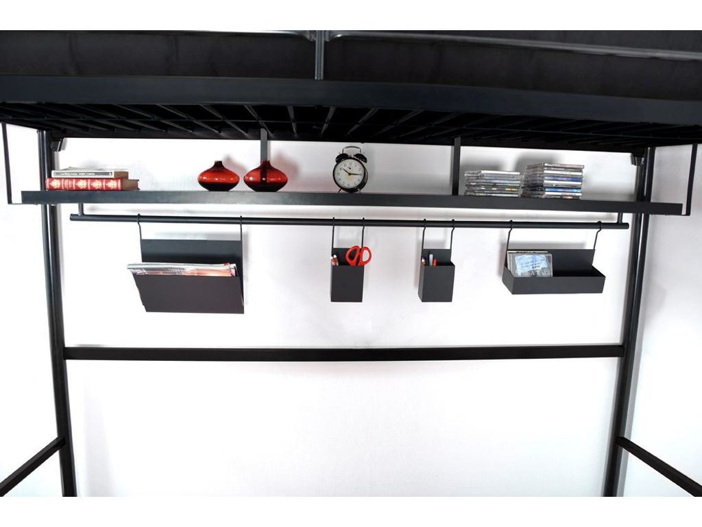 Etag�res + accessoires CITY 2