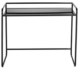 Consoles Informatiques - Console informatique COLOR Noir