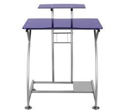 CONSOLE INFO BOOK 2 303426 VIOLET