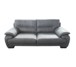 Canap�s - Canap� 3 places District BV/NT088E Gris