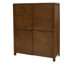 Buffets - Buffet Haut 4P SAIGON Naturel