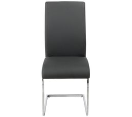 Chaises - Chaise OCEANE Gris