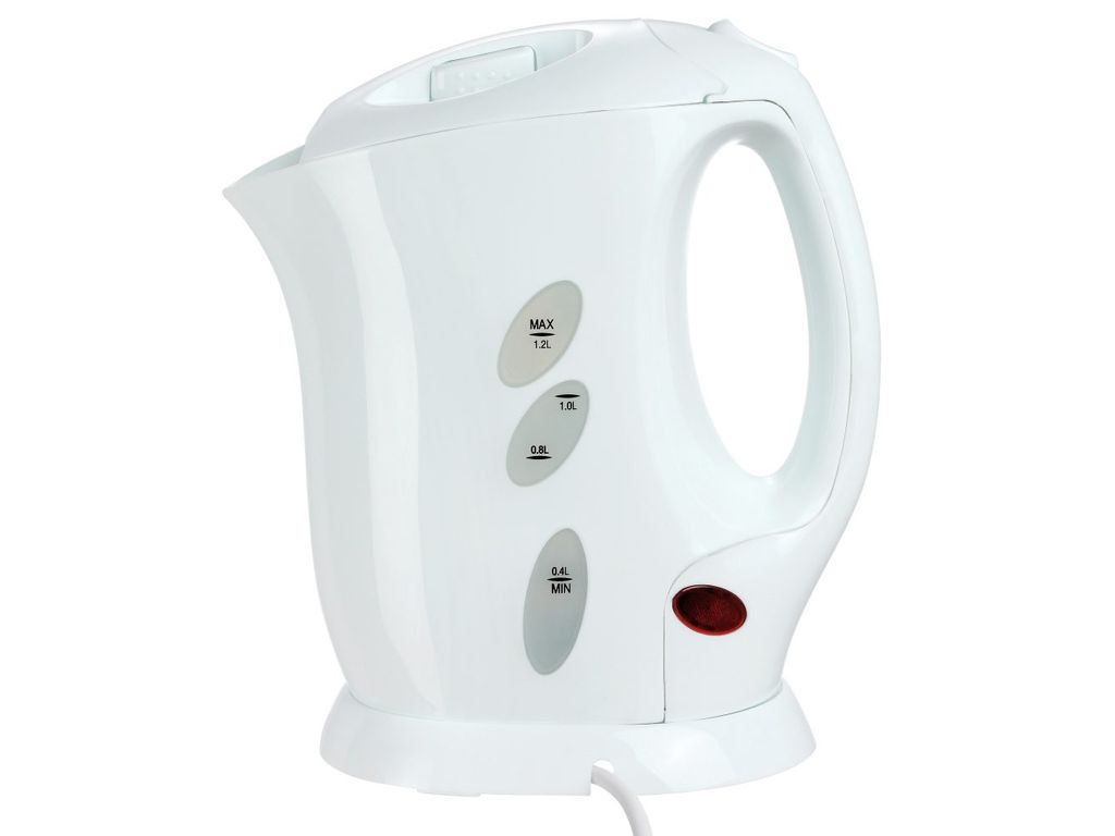 Bouilloires Et Th�i�res - Bouilloire AYA BO 6778