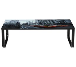 Tables Basses - TABLE BASSE VISUAL TAXI 305352