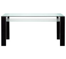 Tables - Table Olympia Noir