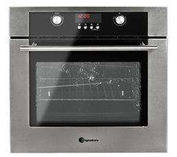 Fours - Four encastrable SIGNATURE SFMC6X