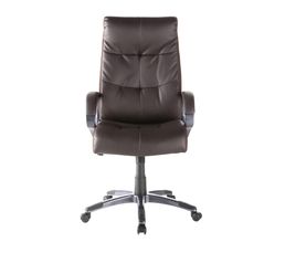 Chaises Et Fauteuils - Fauteuil de bureau BOSS Marron