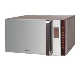 Fours Micro-ondes - Four micro-ondes Combin� SIGNATURE ACE23AL