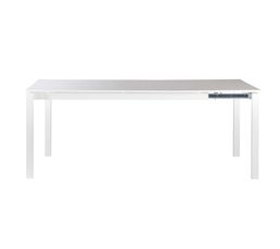 Tables - Table LYNE blanc