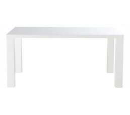 Tables - Table URBANA blanc