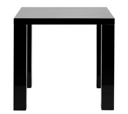 Tables - Table carr�e 80 Urbana noir