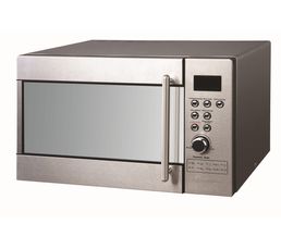 Fours Micro-ondes - Four � micro-ondes Combin� SIGNATURE ACE30IX