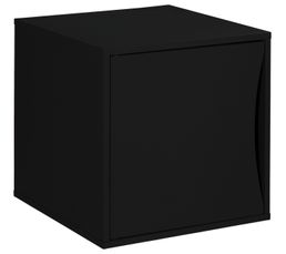 S�parations - Porte cube NEXT noir