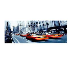 Bureaux - Plateau en verre 150 cm TAXI