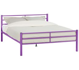 Lits - Lit 140 City violet
