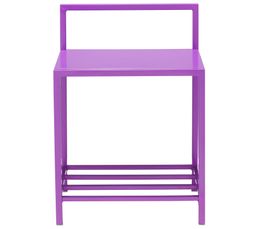 Chevets - Chevet City violet